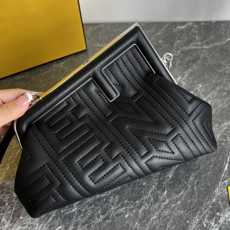 Fendi First Bags